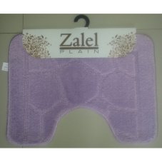 Коврик под унитаз Zalel B 50*60 LILAC